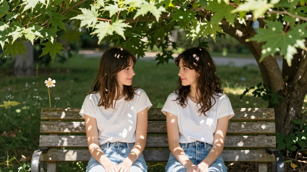 balance reassurance with boundaries