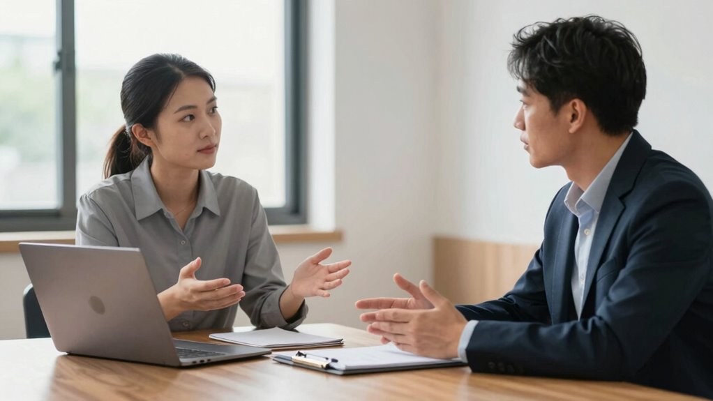 balanced and practical feedback