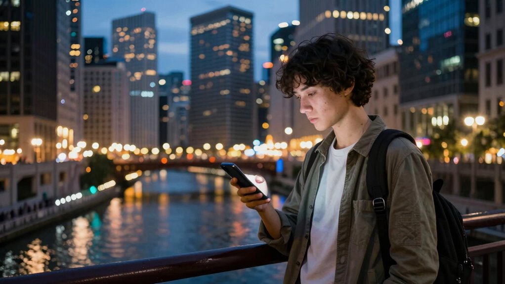 balanced mindful opportunity assessment