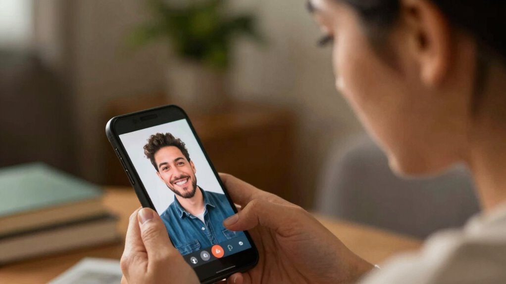 balancing online connection health