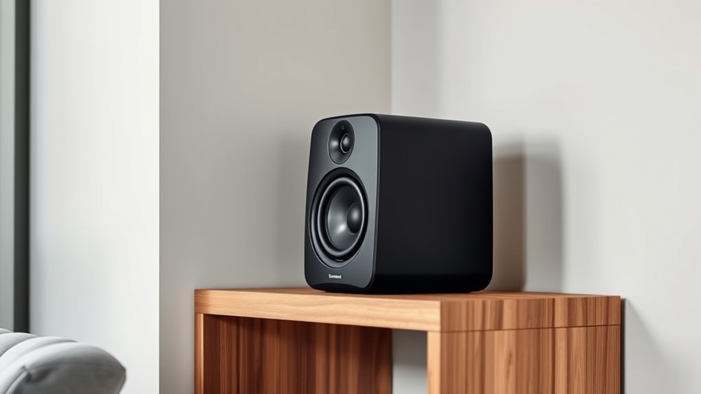 balancing sound design flexibility