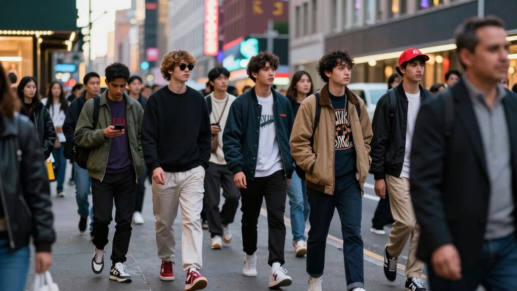 balancing trend familiarity and innovation