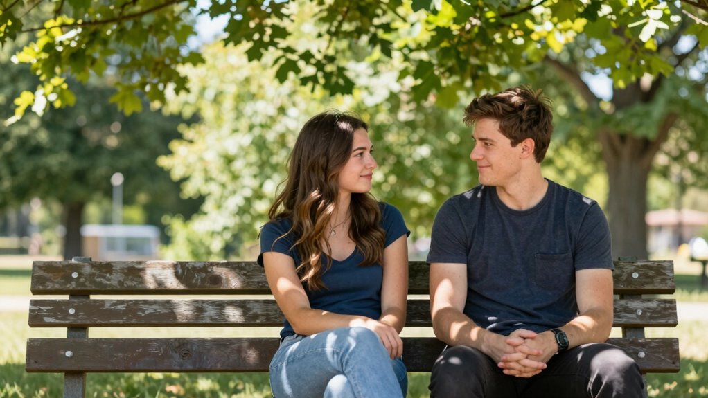 balancing trust and boundaries