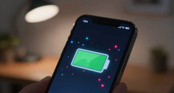 battery drain causes unveiled