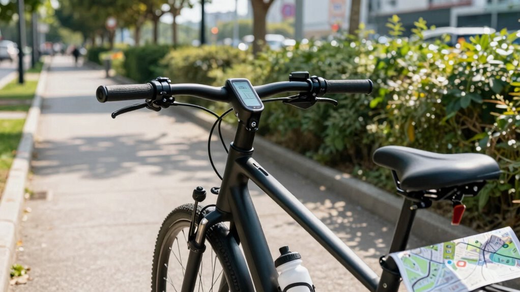 battery health and riding habits