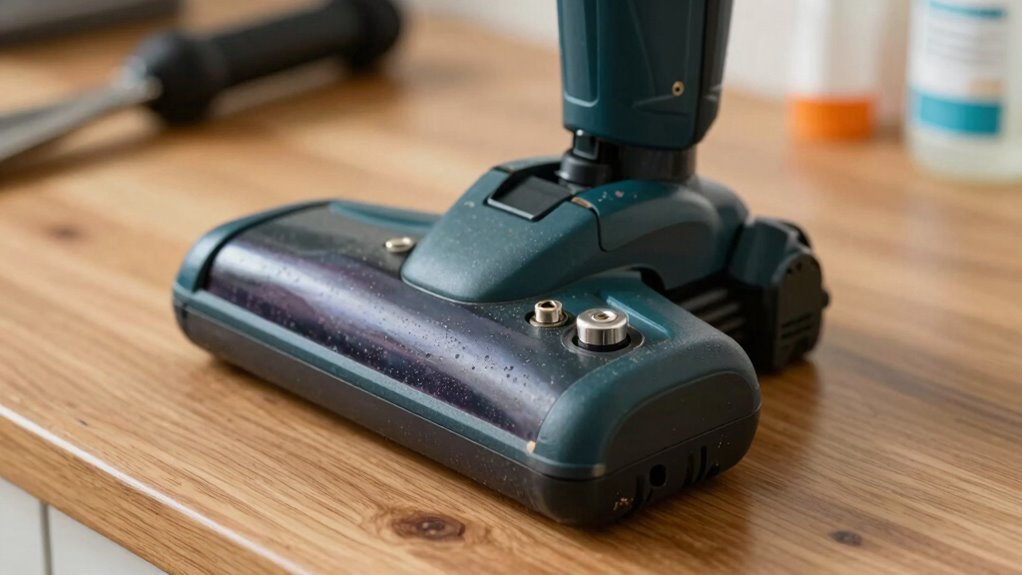 battery life decline reasons