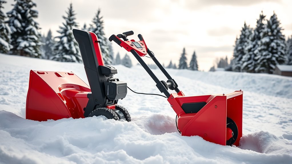 battery life power and portability