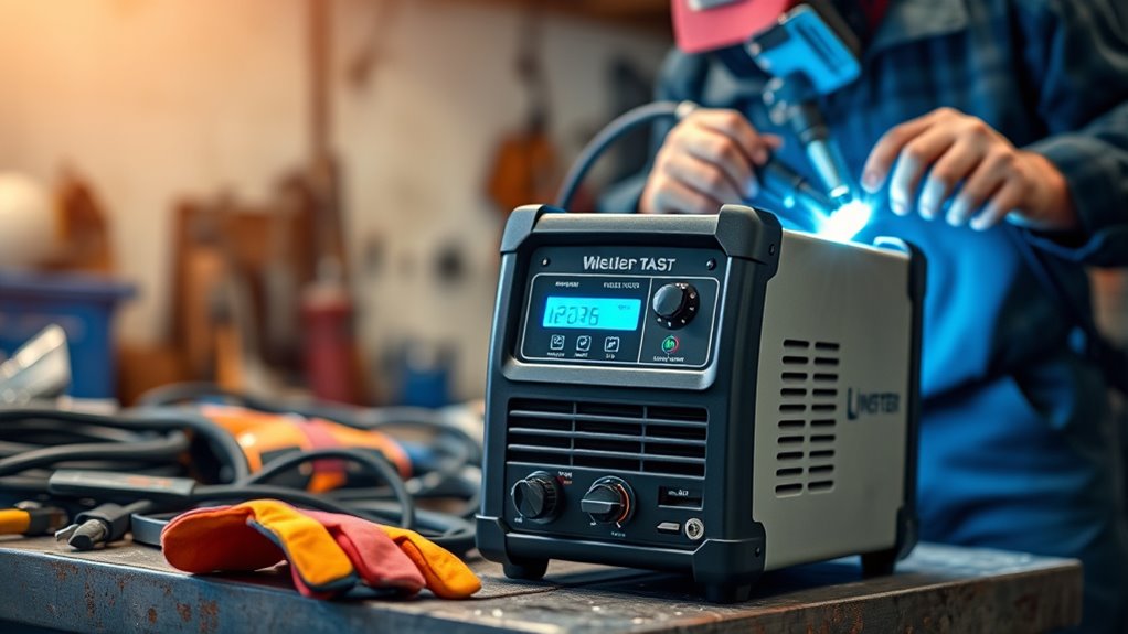 beginner friendly welding considerations