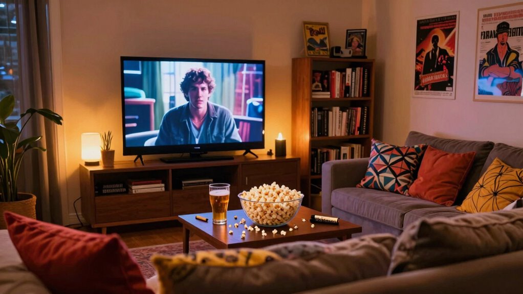 best stoner films on netflix