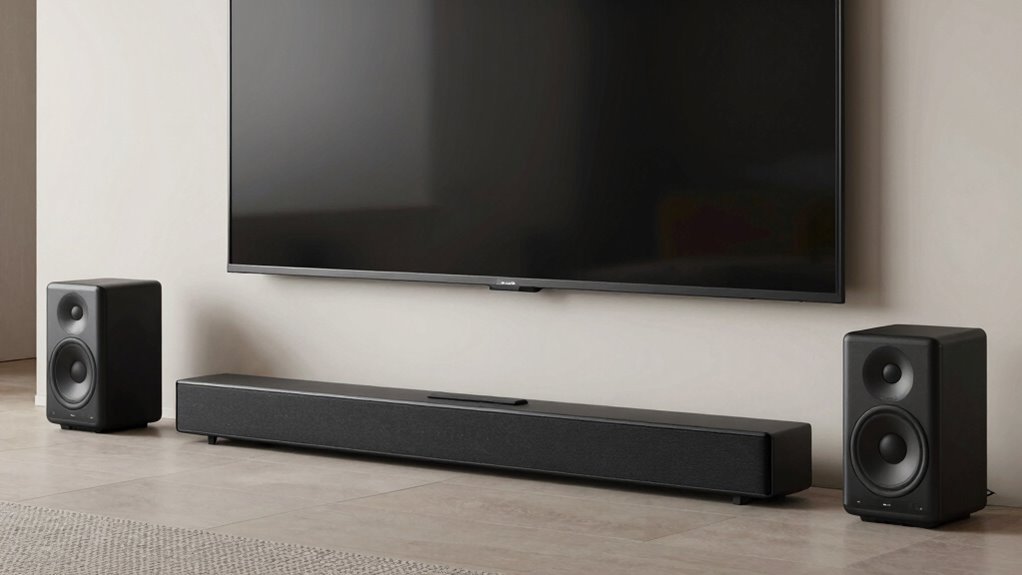 best wireless surround speakers