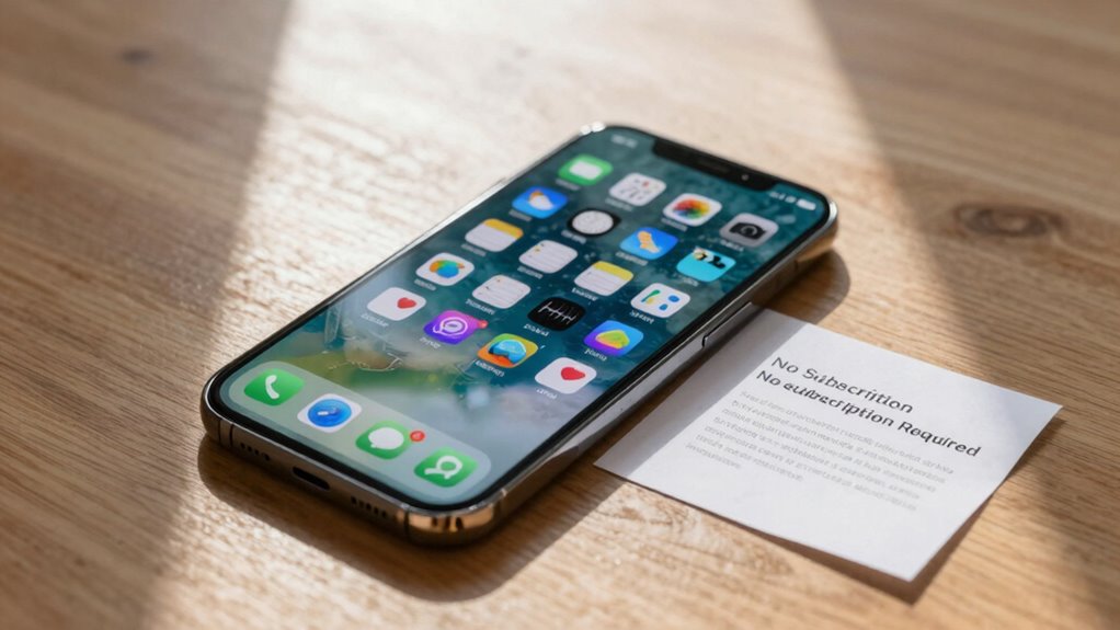 beware hidden fees and limitations