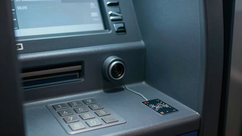 beware of social engineering