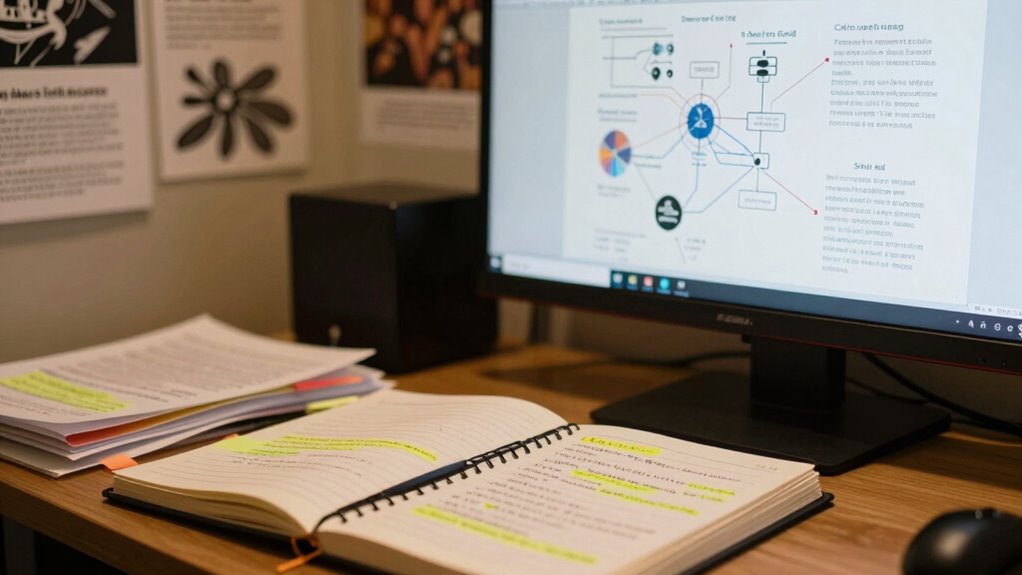 biases amplify fan theory perceptions