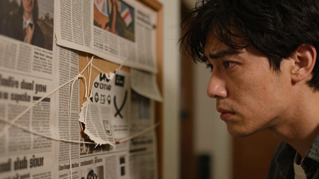 biases cloud rational judgment