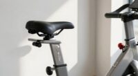 bike seat and reach fit