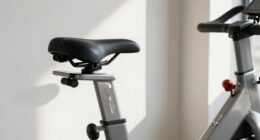 bike seat and reach fit