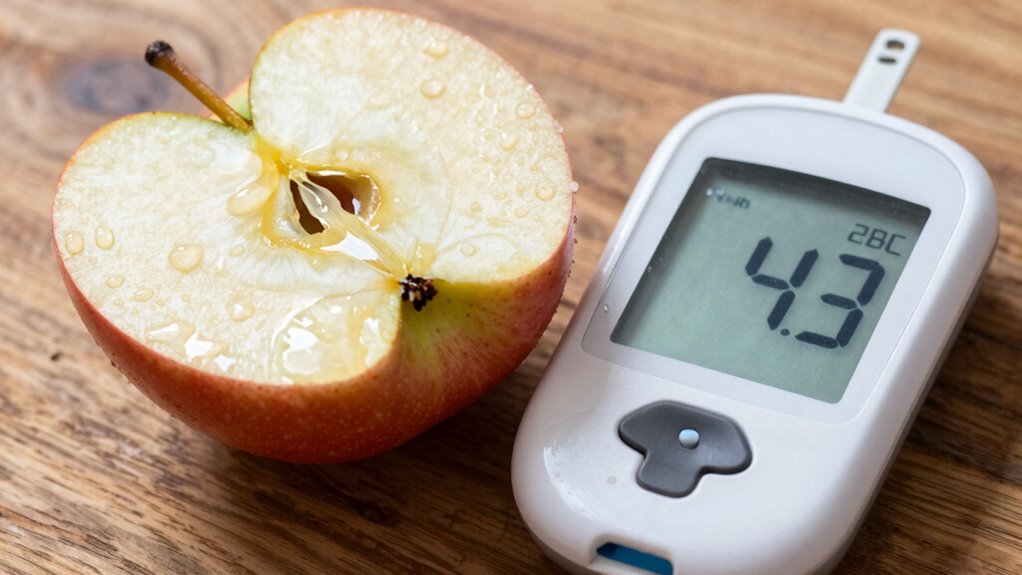 blood sugar regulation and spikes