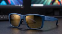 blue light gaming glasses