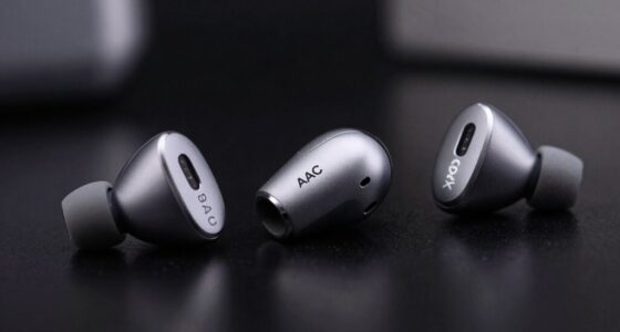 bluetooth audio codec comparison