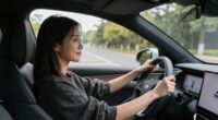 boost driving confidence effectively