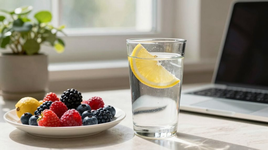 boost energy through sleep hygiene