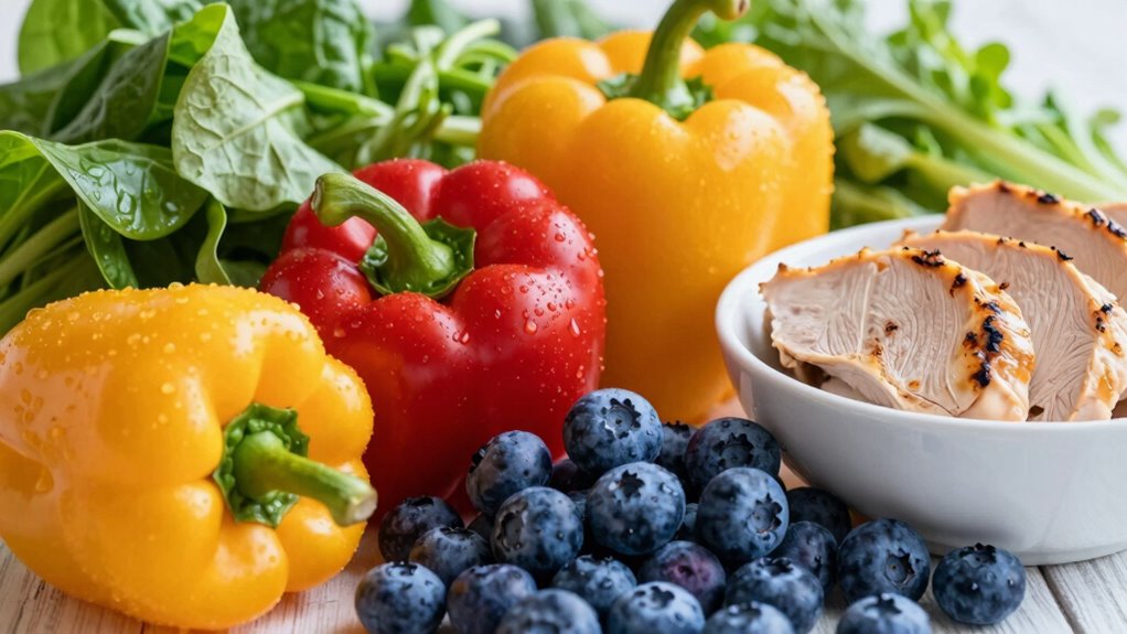 boost metabolism burn fat