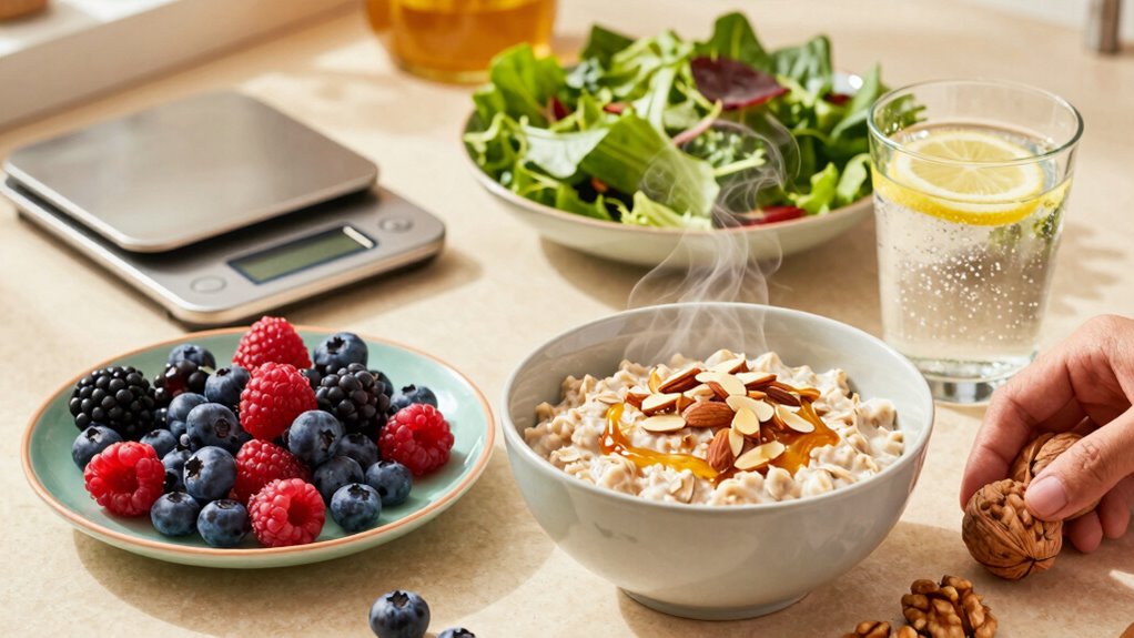 boost metabolism with hydration