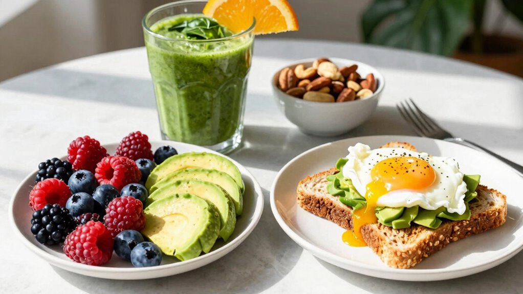 boost metabolism with lifestyle changes