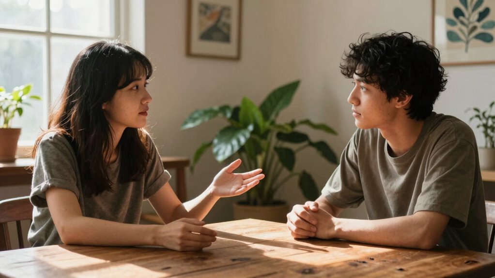 boundaries foster respectful communication