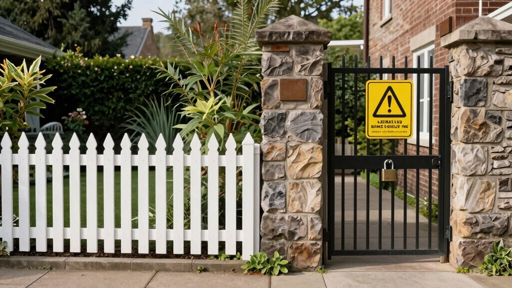 boundaries respect trust