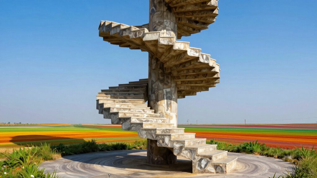 brain processes visual cues