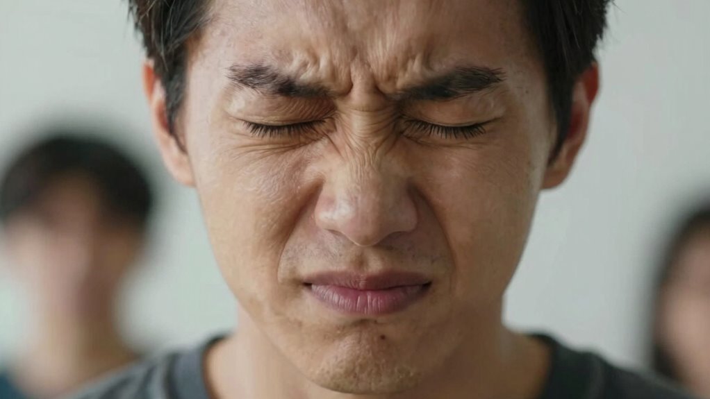 brain s emotional threat response