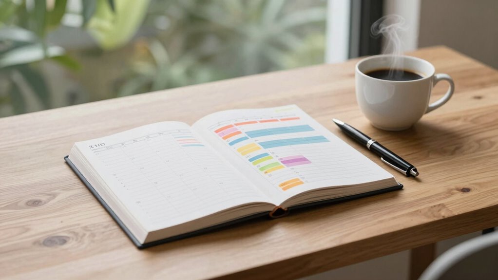 break free from rigid routines