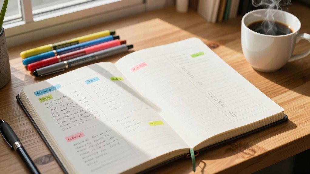 break skills into steps