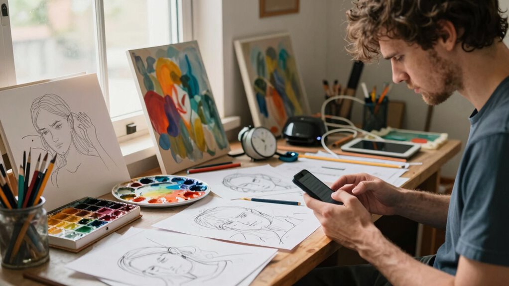 breaking mental barriers