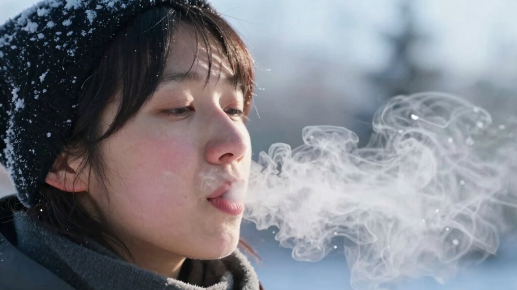 breathing techniques and environmental management