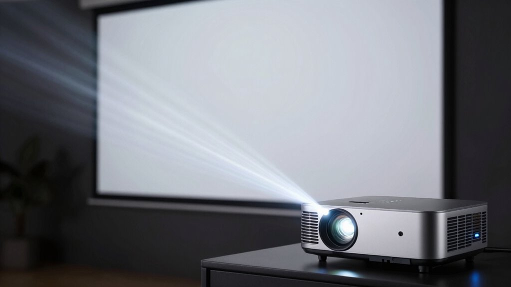 brightness lumens power efficiency