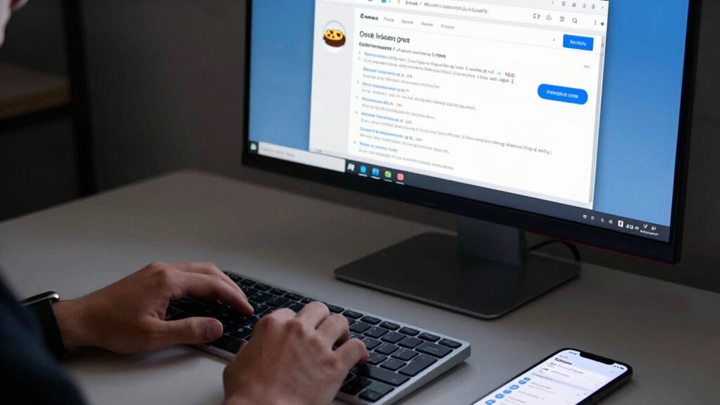 browser data privacy faqs