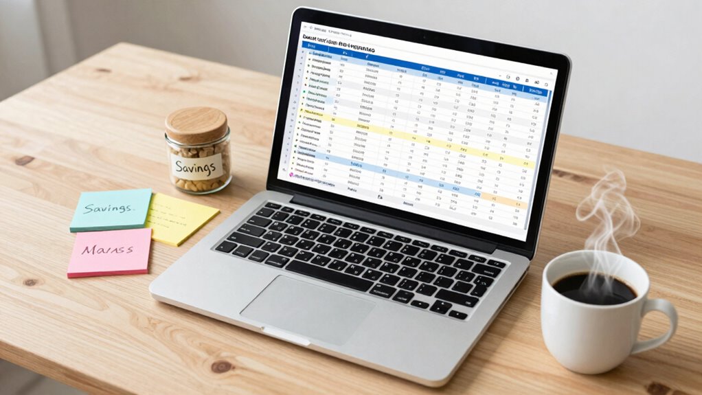 budgeting for smarter spending