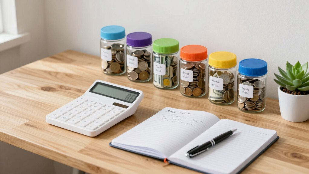 budgeting method for all