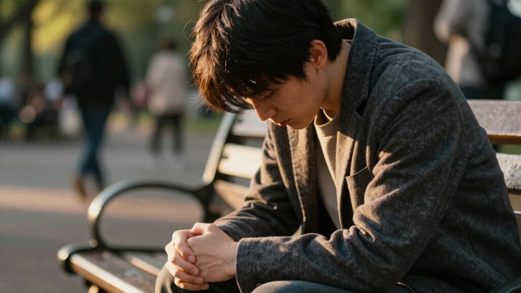 build confidence through gradual social engagement