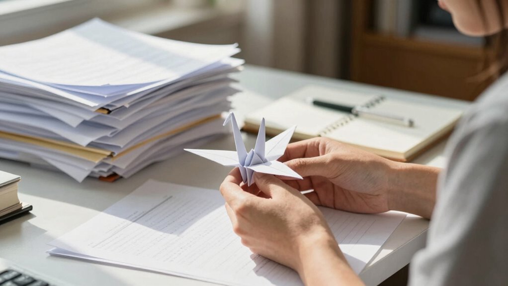 build habits through accountability