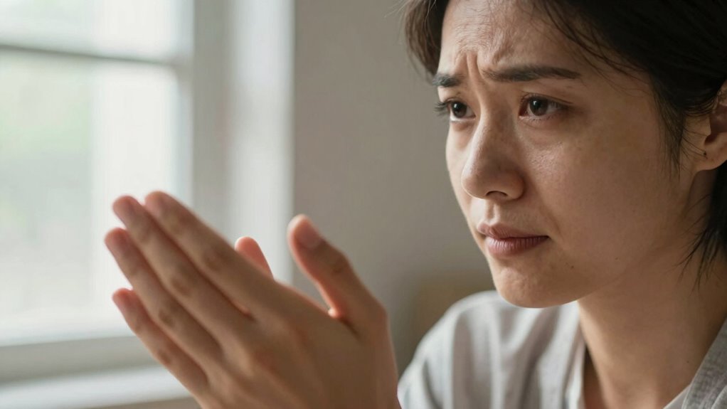 build trust through empathy