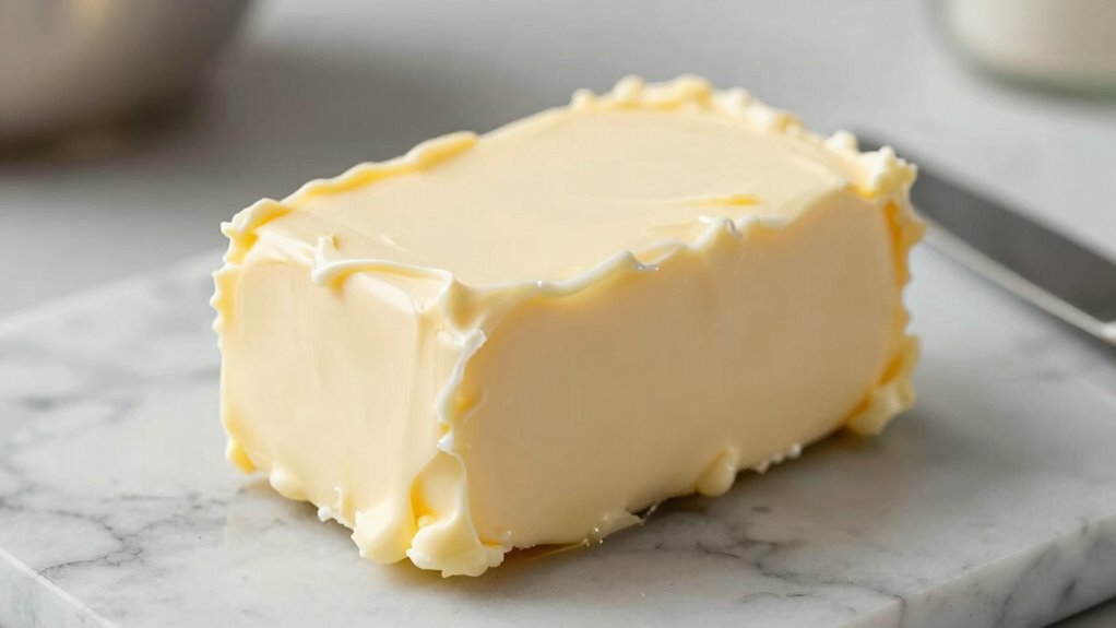 butter temperature determines cake s rise