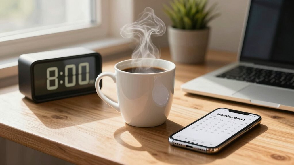 caffeine metabolism and variability