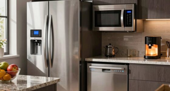 calculating appliance energy costs