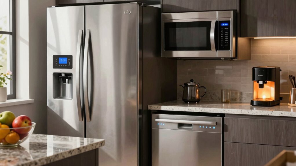 calculating appliance energy costs