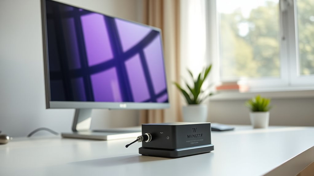 calibration accuracy and usability