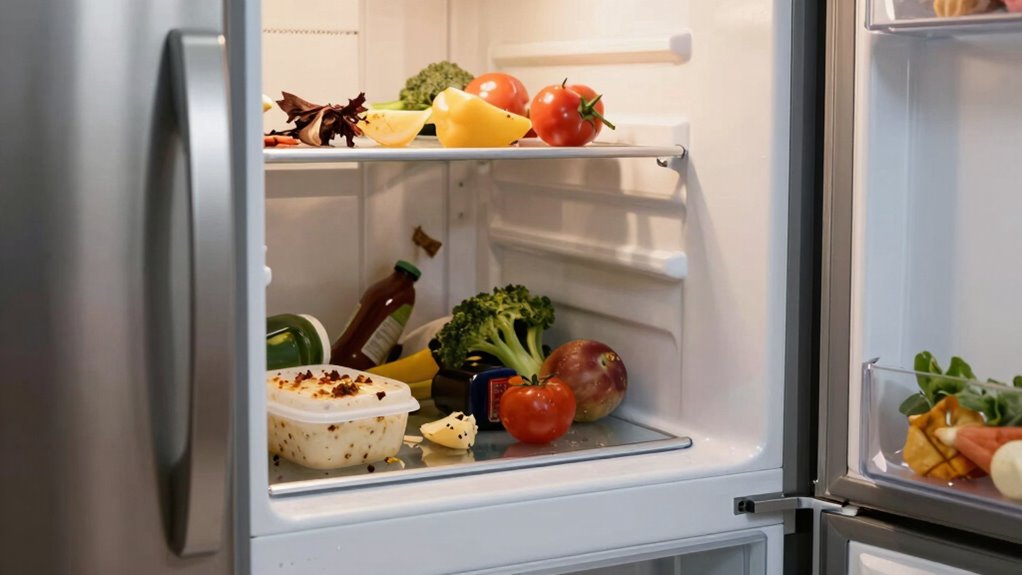 call a professional promptly