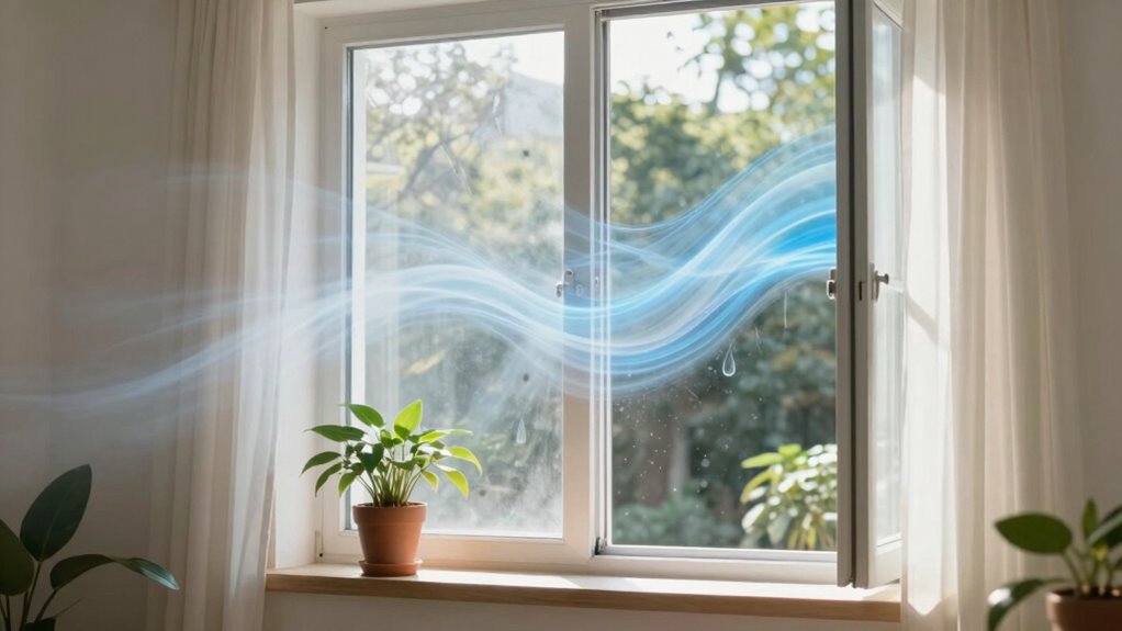 call ventilation experts early